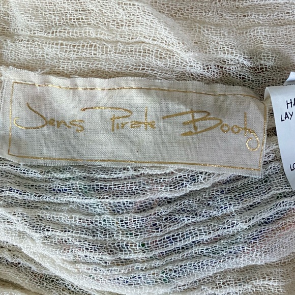 Jens Pirate Booty tube top - Picture 4 of 6